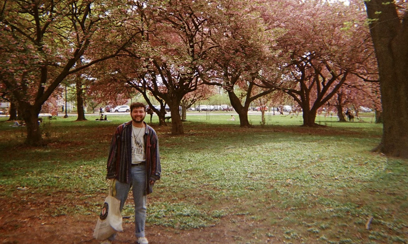 Philadelphia Cherry Blossom Fest 2023