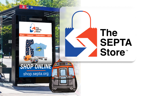 The SEPTA Store