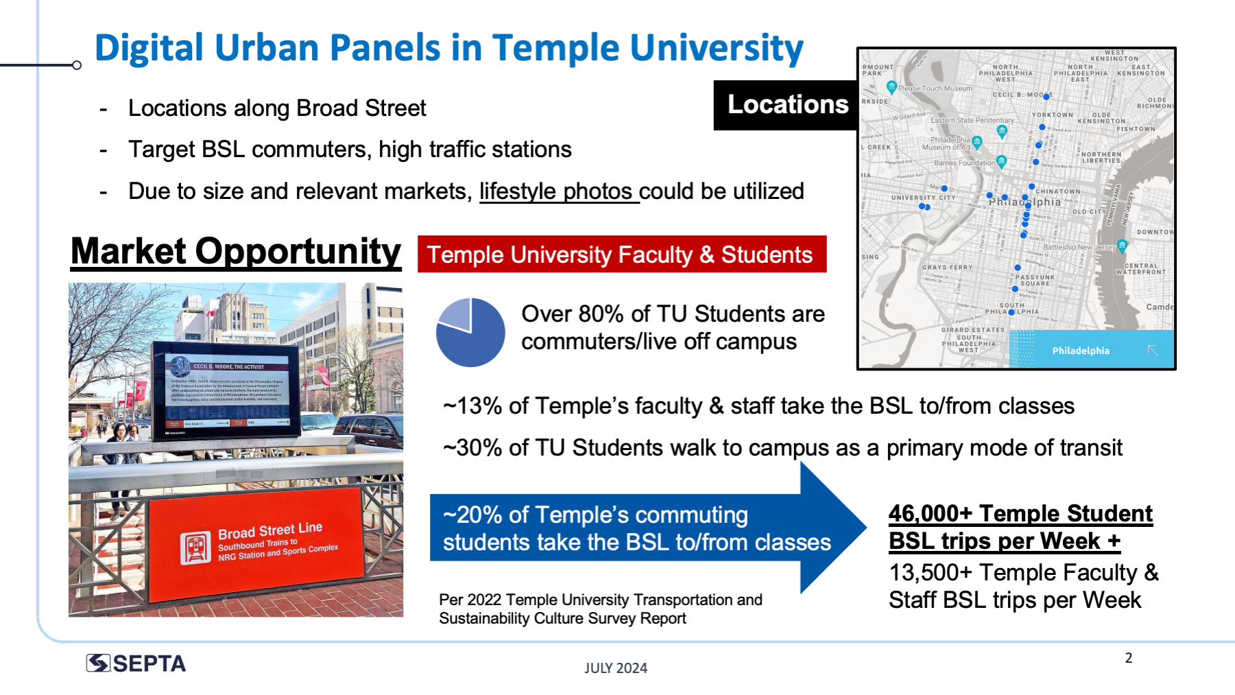 Research proposal slide