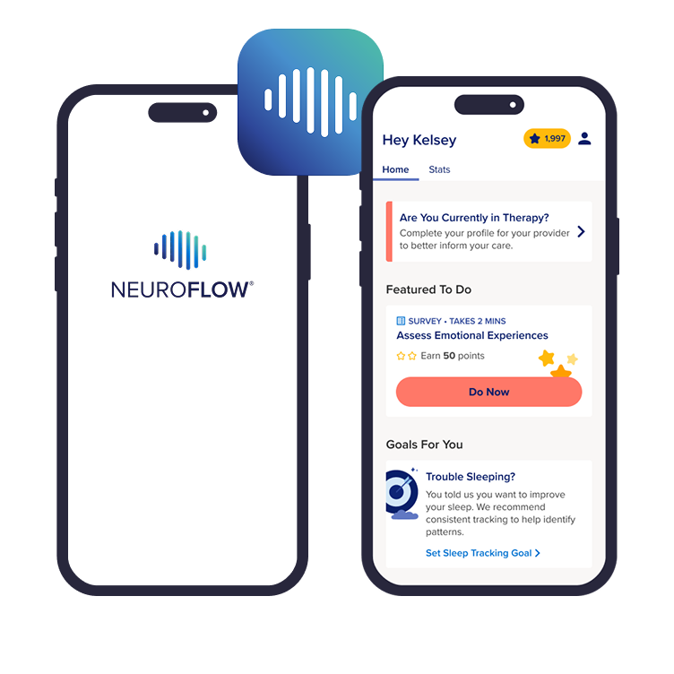 App Branded as NeuroFlow