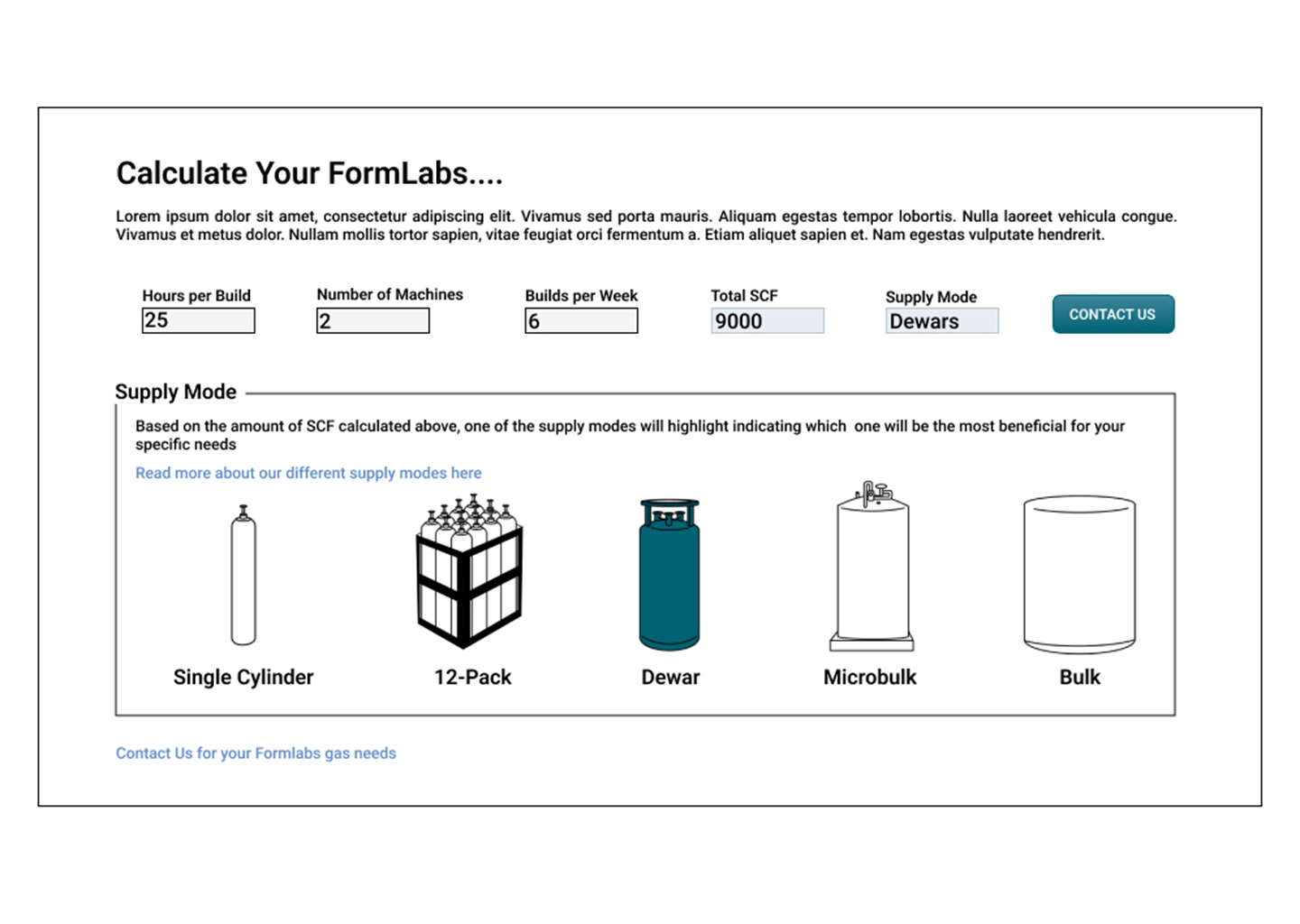 Iteration Three: Illustrations