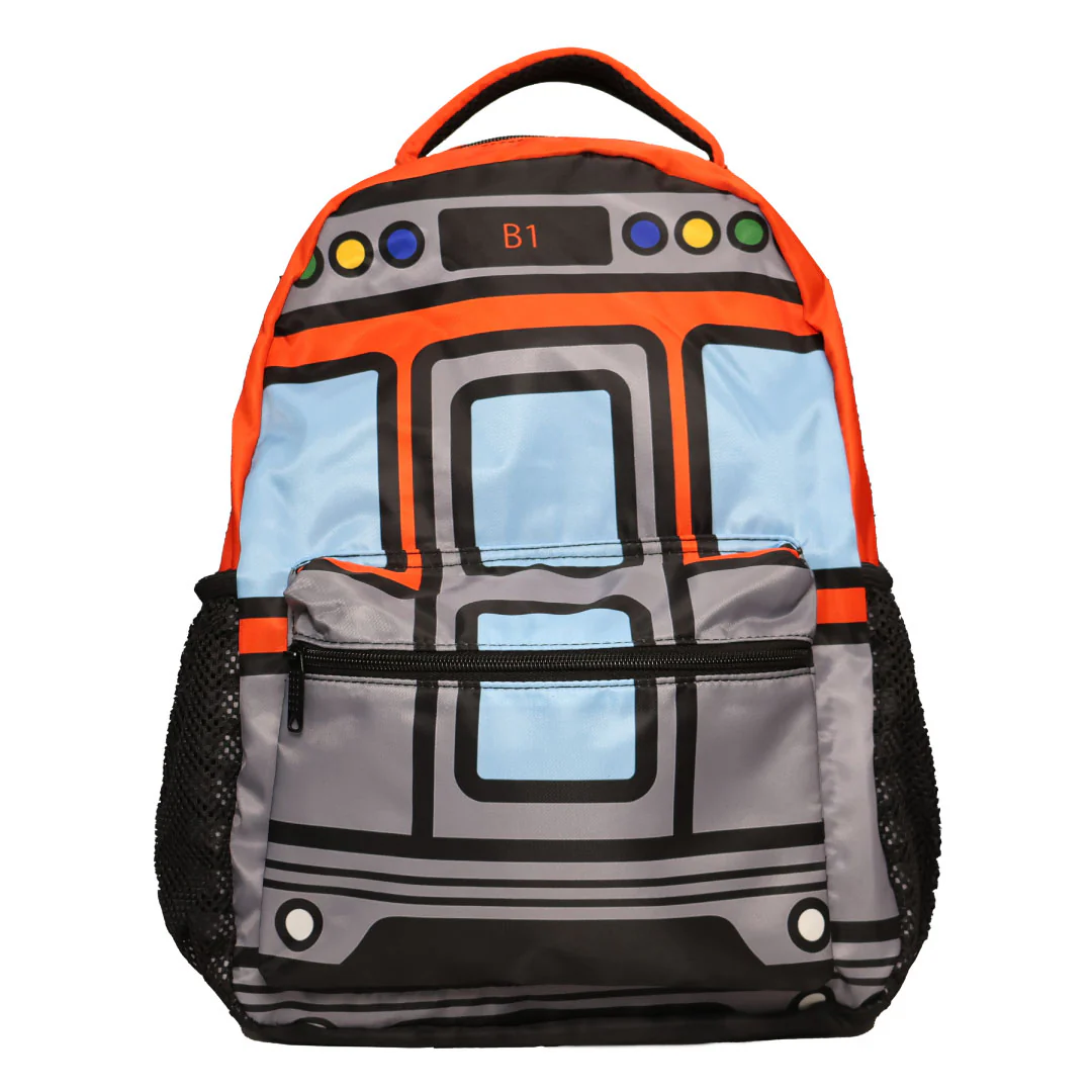Broad Street Line Kids Backpack